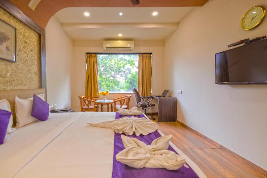 Hotel Sheetal International à Rāipur Extérieur photo