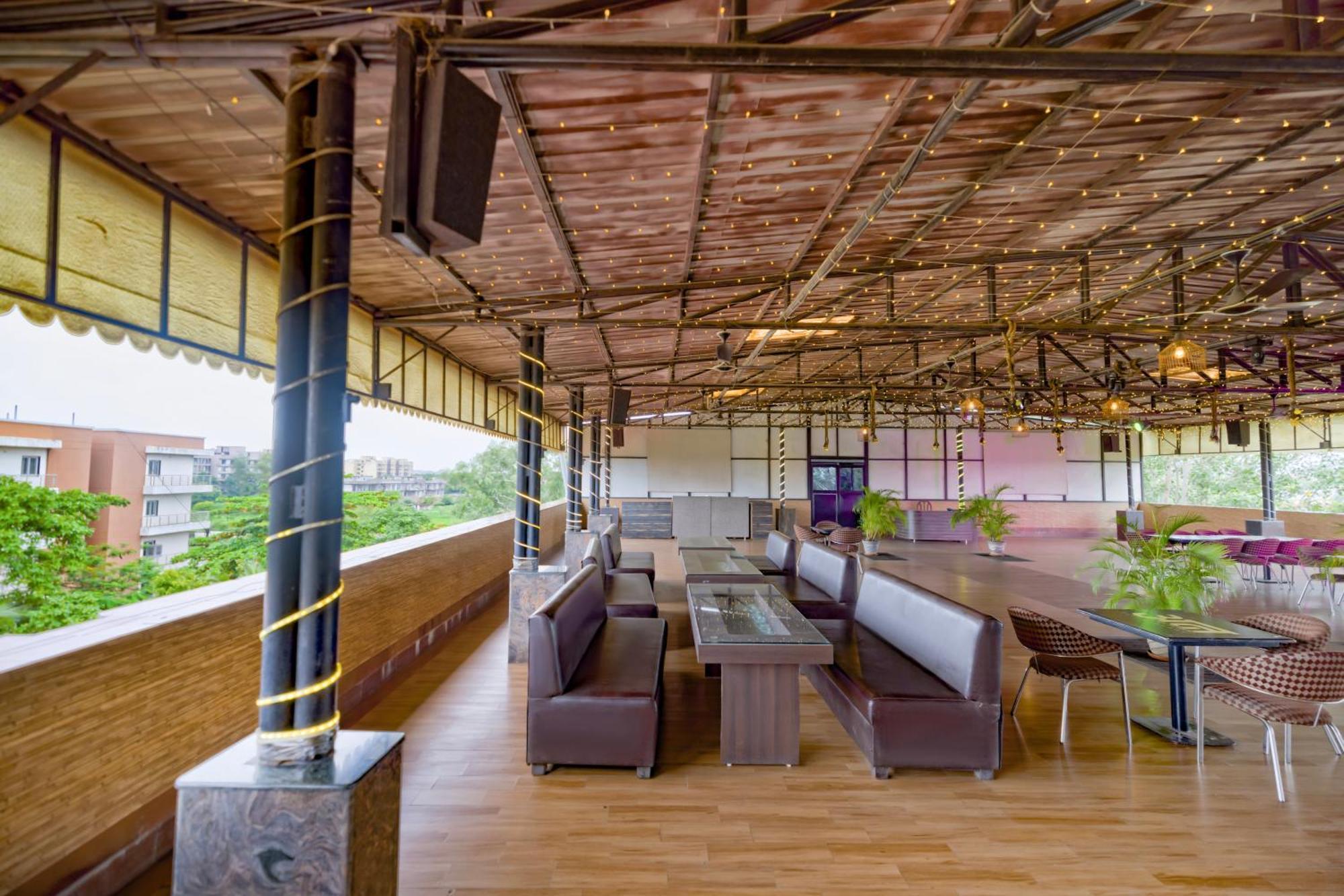 Hotel Sheetal International à Rāipur Extérieur photo