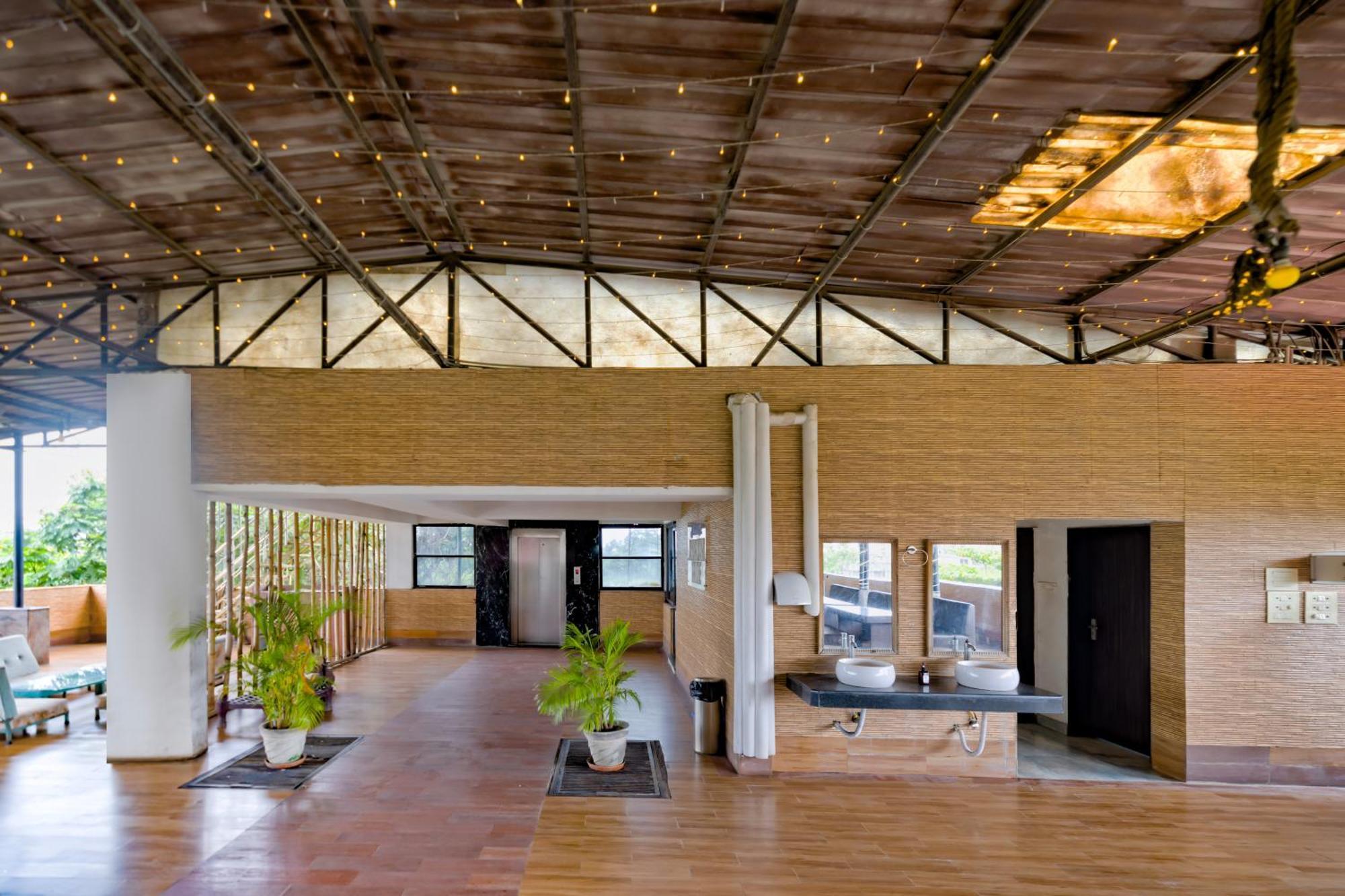Hotel Sheetal International à Rāipur Extérieur photo
