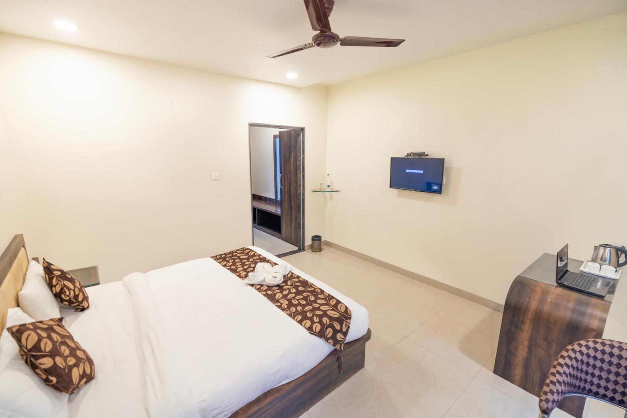 Hotel Sheetal International à Rāipur Extérieur photo