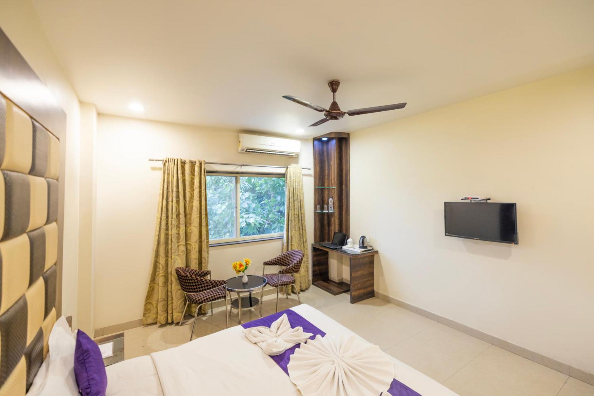 Hotel Sheetal International à Rāipur Extérieur photo
